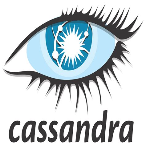 Bildergebnis für apache cassandra