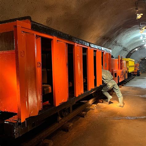 SEIKAN TUNNEL MUSEUM - All You SHOULD Know Before Going 2026 (with ...