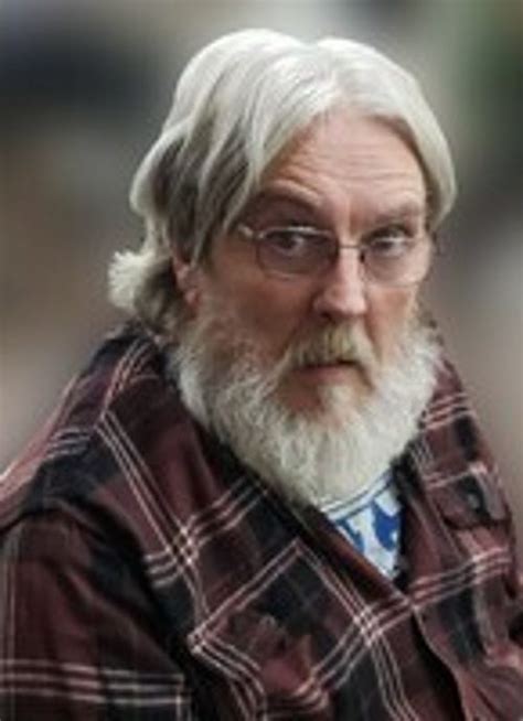 John David Polver Obituary - The Palladium-Item