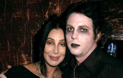 Cher's son fights back in conservatorship battle