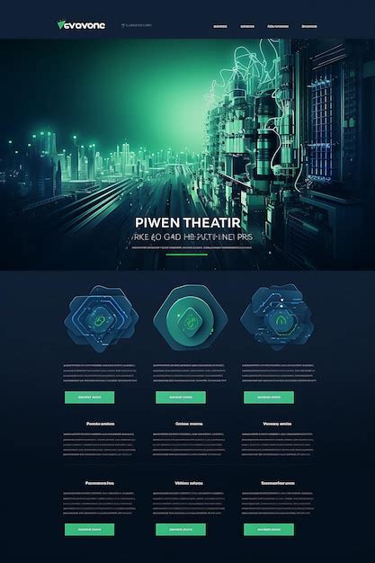 Image result for Professional Website HTML Layout