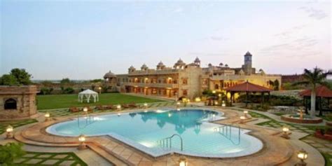 ITC Hotels | Luxury Hotels In India | Flamingo Travels