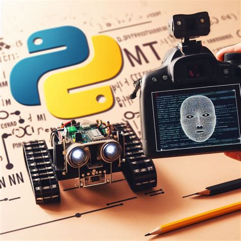 Parsing Commands in Python 的图像结果