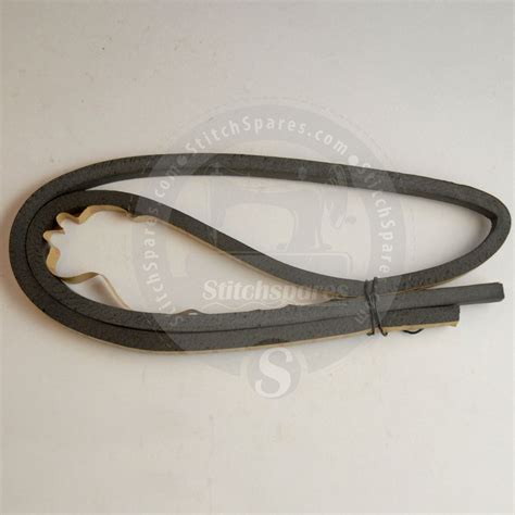 110-24700 Oil Tank Gasket Single Needle Lock-Stitch Machine ...