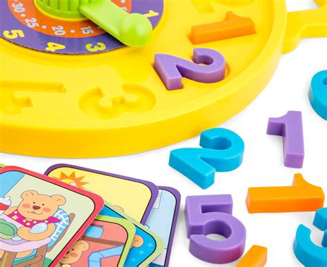 Image result for Click Clock Fun
