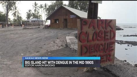 To head off spread of dengue, authorities close more areas in Milolii