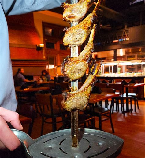 Framingham Station Brazilian Steakhouse - Taste of Massachusetts