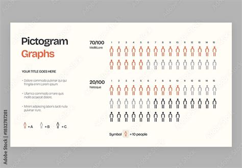 Image result for Pictogram Data Visualization