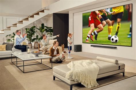 LG Luncurkan TV LCD Premium QNED evo 2025 dengan Visual Lebih Tajam ...