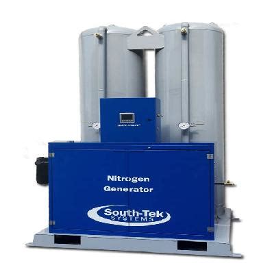 Nitrogen Generator at 0 | Kanpur Dehat | Uttar Pradesh | ID: 80170