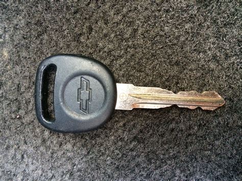 Image result for Chevy Key Collection
