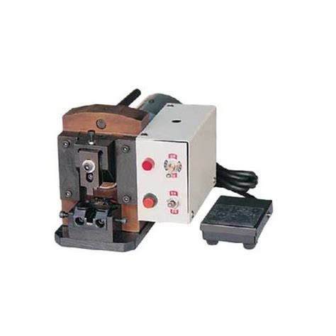 Modular Plug Crimping Machine Manufacturer, Supplier From Kundli ...
