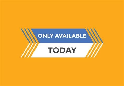 Free Only Today until Stock Last 的图像结果