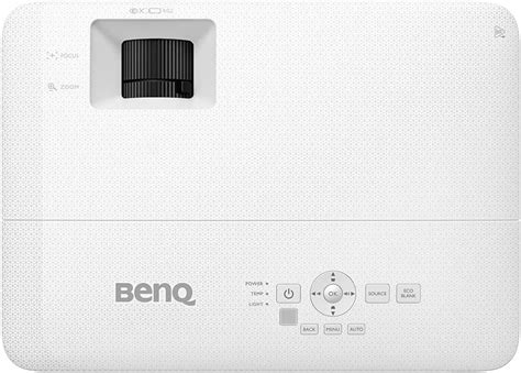 Buy BenQ TH685P 1080p Gaming Projector - 4K HDR Support - 120hz Refresh ...