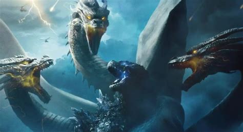 《哥斯拉2：怪兽之王》电影_高清完整版-免费在线观看【七猫影视】