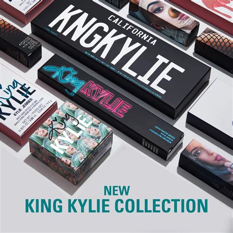 Glossy Lip Kits Collection | Kylie Cosmetics by Kylie Jenner