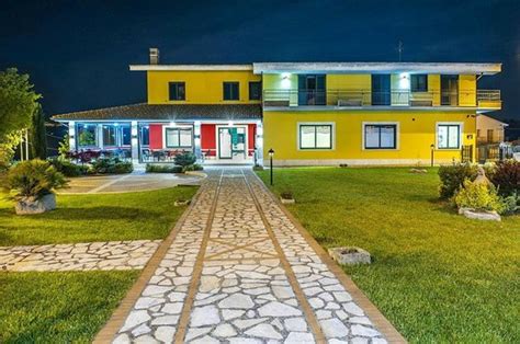 FONTANAROSA RESIDENCE - Apartment Reviews, Photos, Rate Comparison ...