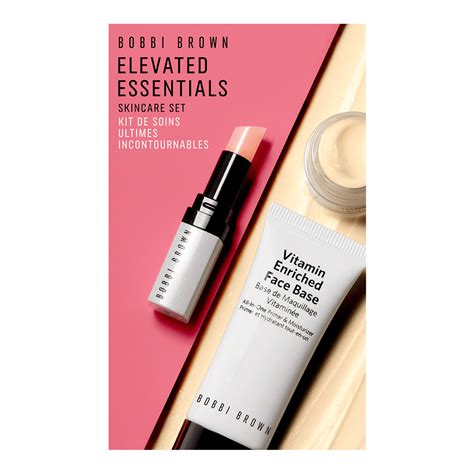 Elevated Essentials Skincare Set (Limited Edition)