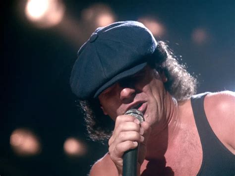 AC/DC: Thunderstruck (1990)