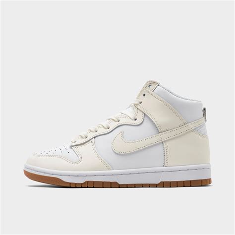 Women's Nike Dunk High Retro Casual Shoes | Finish Line