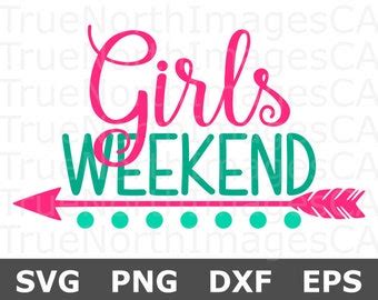 Image result for Girls Weekend Stencil