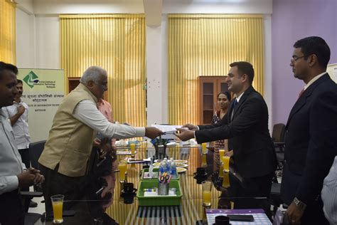 AIC Incubation Centre