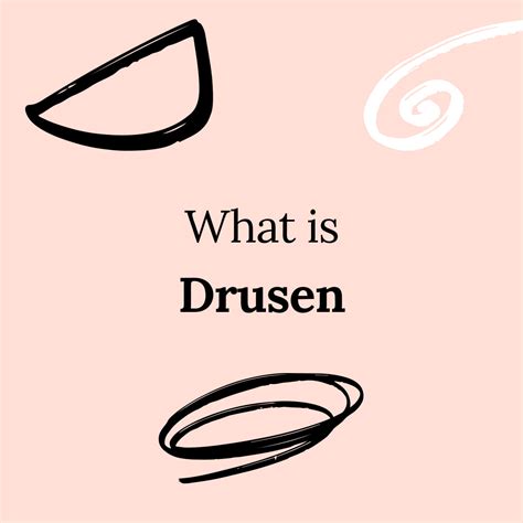 Drusen - CorneaCare