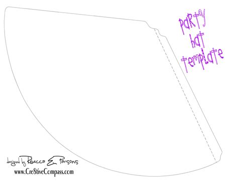 Birthday Hat & Designer Jeans for Addison's Birthday