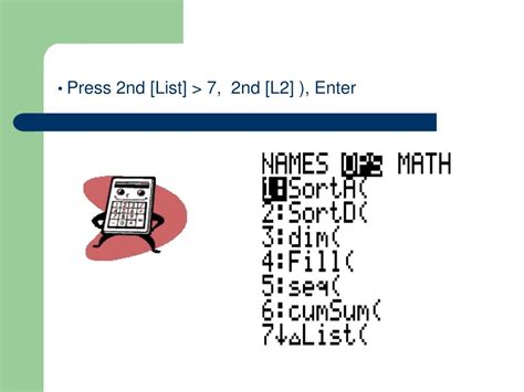 Image result for Graphing Calculator Tutorial TI-84