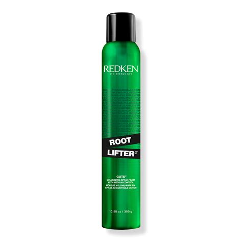 Redken - Root Lifter Volumizing Spray Foam | Ulta Beauty