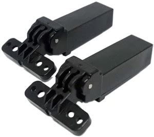 PRINTER PARTNER ADF Hinge Set For Samsung ML-M2876nd SCX-4321NS SCX ...