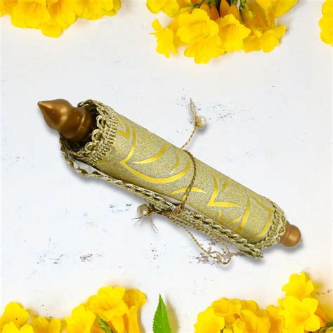 Shagun Envelope – Stylish Lifafa Online at Best Price