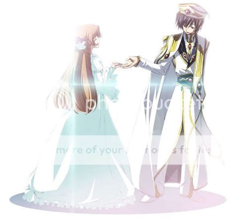 Featured Pairing: Code Geass - (Suzaku x C.C). - Whats yours? - Forums ...