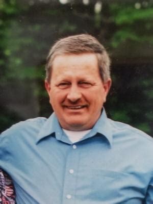Richard "Rick" H. Chambers Obituary - 2021 - Lary Funeral Home