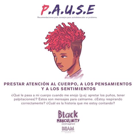 PAUSE Tool Español - BEAM