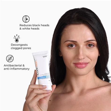 Buy Best Salicylic Acid Face Wash - Clear & Refresh Your Skin