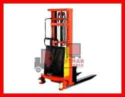 Liftman India Technologies :: Hand Pallet Trucks, SS Hand Pallet Trucks ...