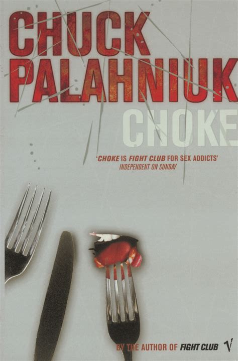 Choke Chuck Palahniuk