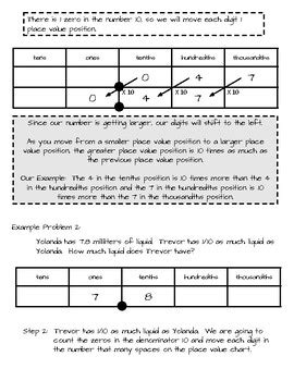 Image result for Into Math Module 6 5th Grade