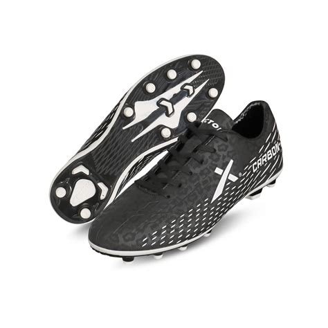 Vector X Carbon-X Football Shoes for Men : Amazon.in: Shoes & Handbags