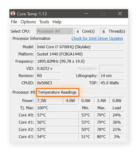 Image result for Computer Temperatur