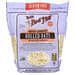 Bob's Red Mill, Quick Cooking Rolled Oats, Whole Grain, Gluten Free, 28 ...