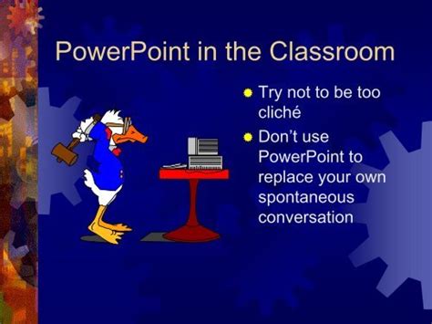 Image result for Bad PowerPoint Design
