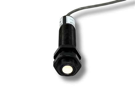RPS-400-30 Short Range Ultrasonic Sensor | Ultrasonic Sensors ...