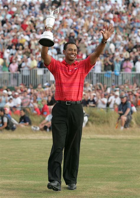 Tiger Woods | Biography, Majors, Masters, Leg Injury, & Facts | Britannica