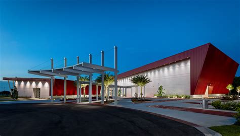 Indian River Rec Center | KAST Construction | United States, FL