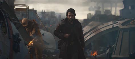 When Does 'Andor' Take Place in the 'Star Wars' Universe?