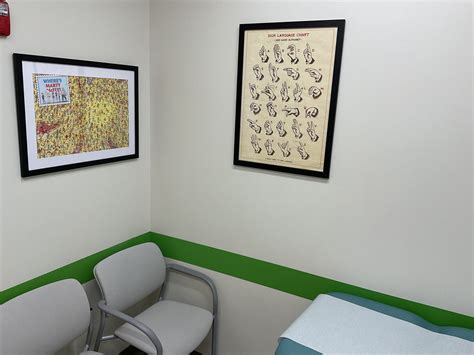 Top St. Louis Pediatric Office in 63141 | Monarch Pediatrics