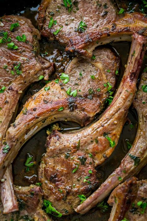Definition Lamb Chops at Phyllis Spain blog