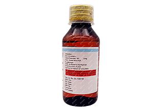 Colax 5 MG Syrup 100 ML | Order Colax 5 MG Syrup 100 ML Online at Truemeds